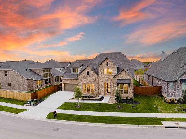 105 Bull Ridge TRL, Georgetown, TX 78628