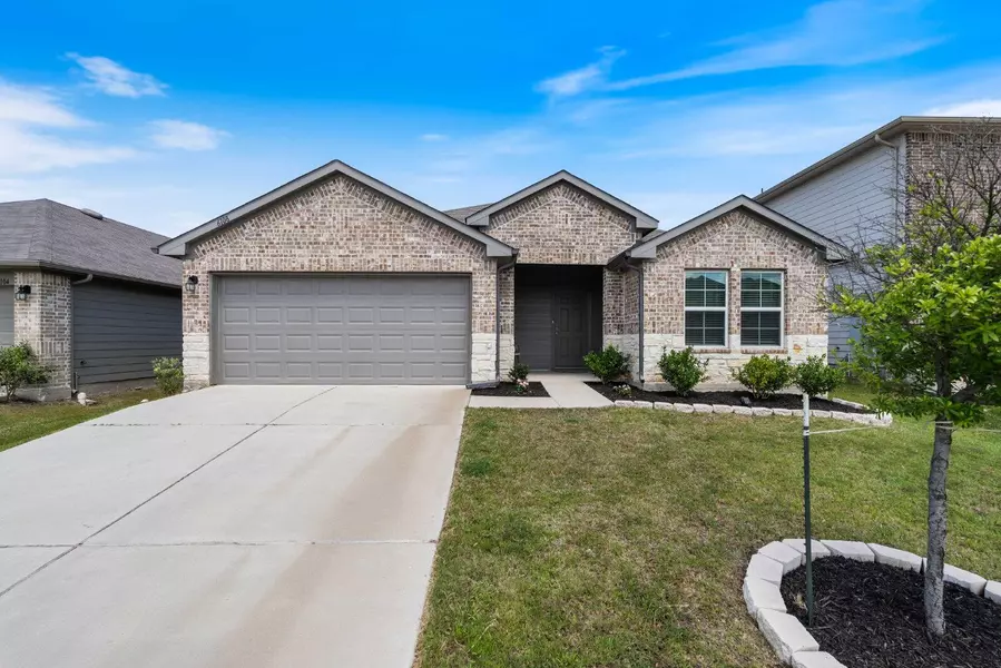 6108 Montrelia DR, Austin, TX 78724