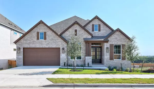 Georgetown, TX 78628,1708 Snowdrop DR