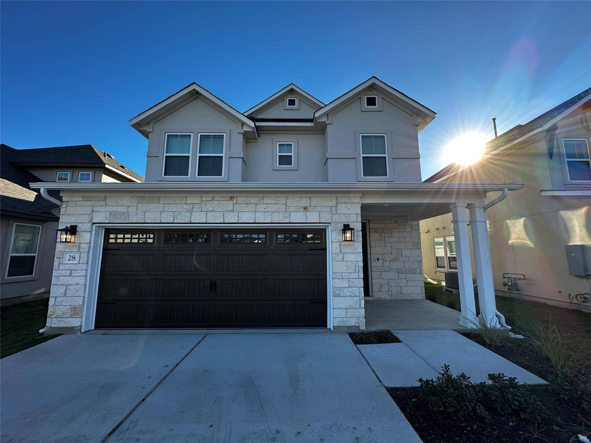 2605 Sam Bass RD #28, Round Rock, TX 78681
