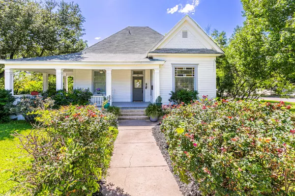 618 N Penelope ST, Belton, TX 76513