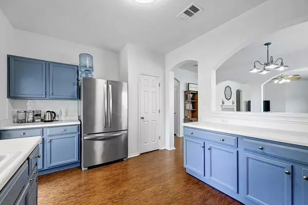 Leander, TX 78641,808 North Creek BLVD