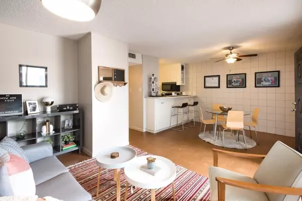 Austin, TX 78705,3212 Red River ST #101