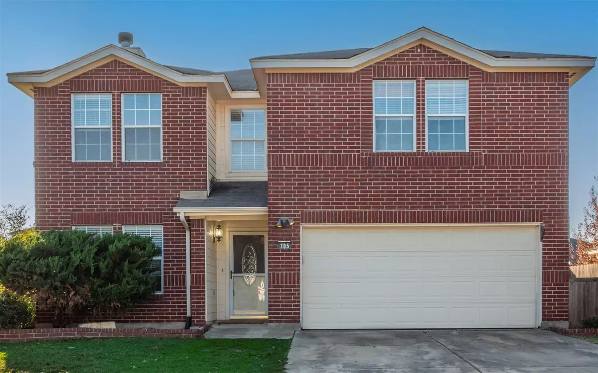 Leander, TX 78641,705 Riverway LN