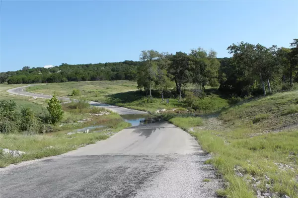 Bertram, TX 78605,Lot 97 Saddle Ridge DR