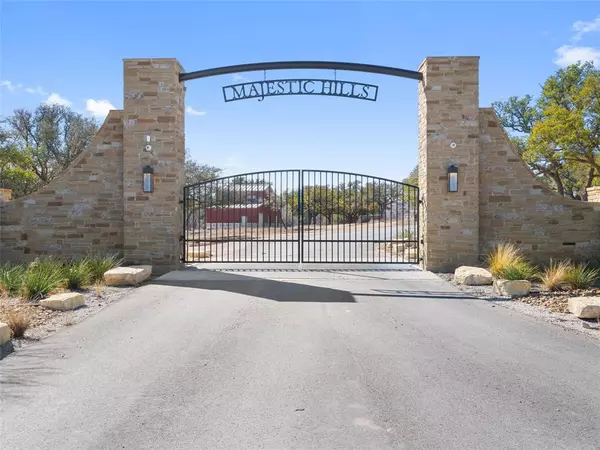 Blanco, TX 78606,Lot 116 Majestic Hills DR