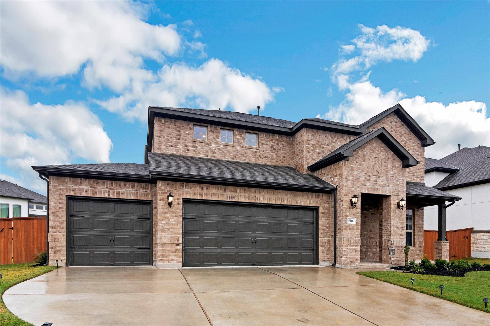 Round Rock, TX 78665,5316 Orsini BLFS
