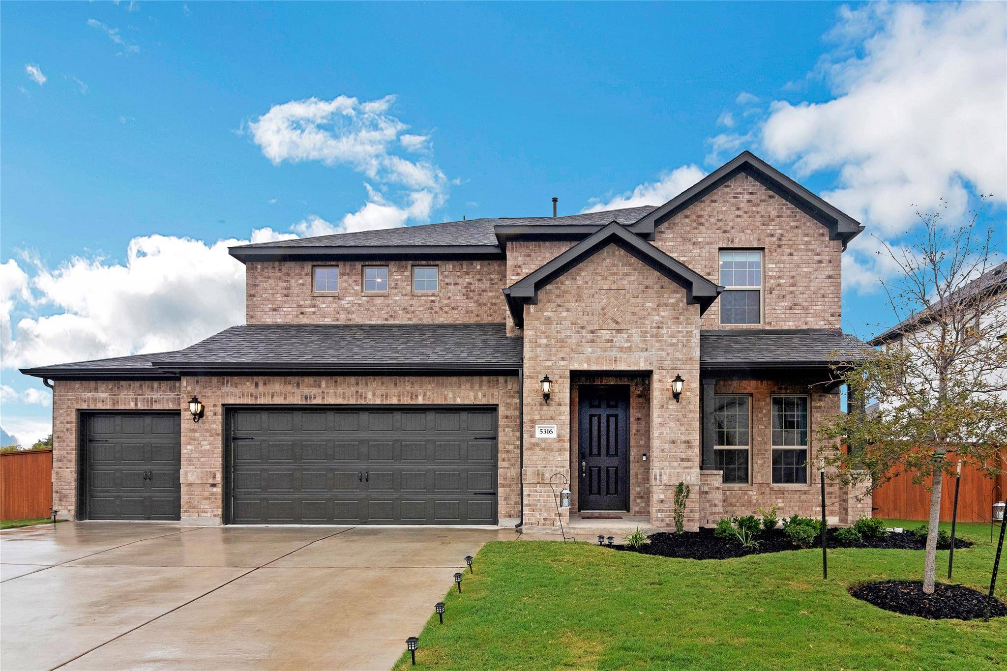 5316 Orsini BLFS, Round Rock, TX 78665