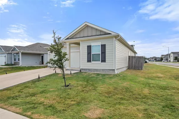 Manor, TX 78653,13401 Arthur Vandenburg WAY