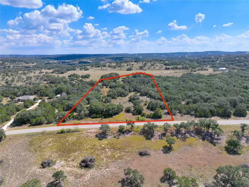 2124 Francisco PASS, Canyon Lake, TX 78133