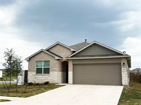 Kyle, TX 78640,453 Apache Plum DR
