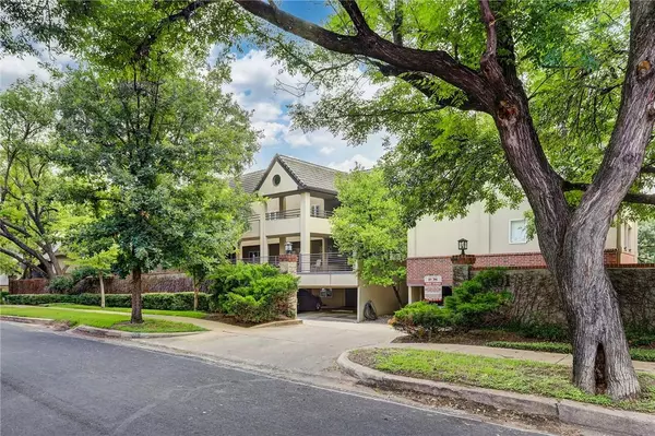 Austin, TX 78703,1201 Castle Hill ST #102
