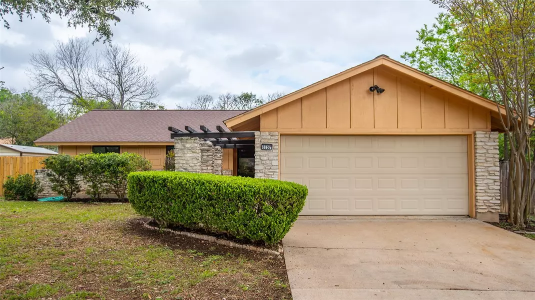 5307 Presidio RD, Austin, TX 78745