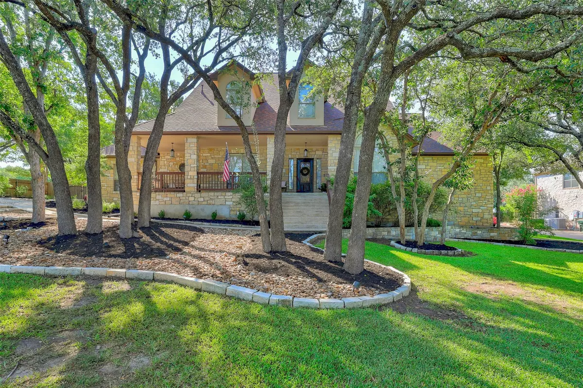 Georgetown, TX 78633,111 Roberts CIR