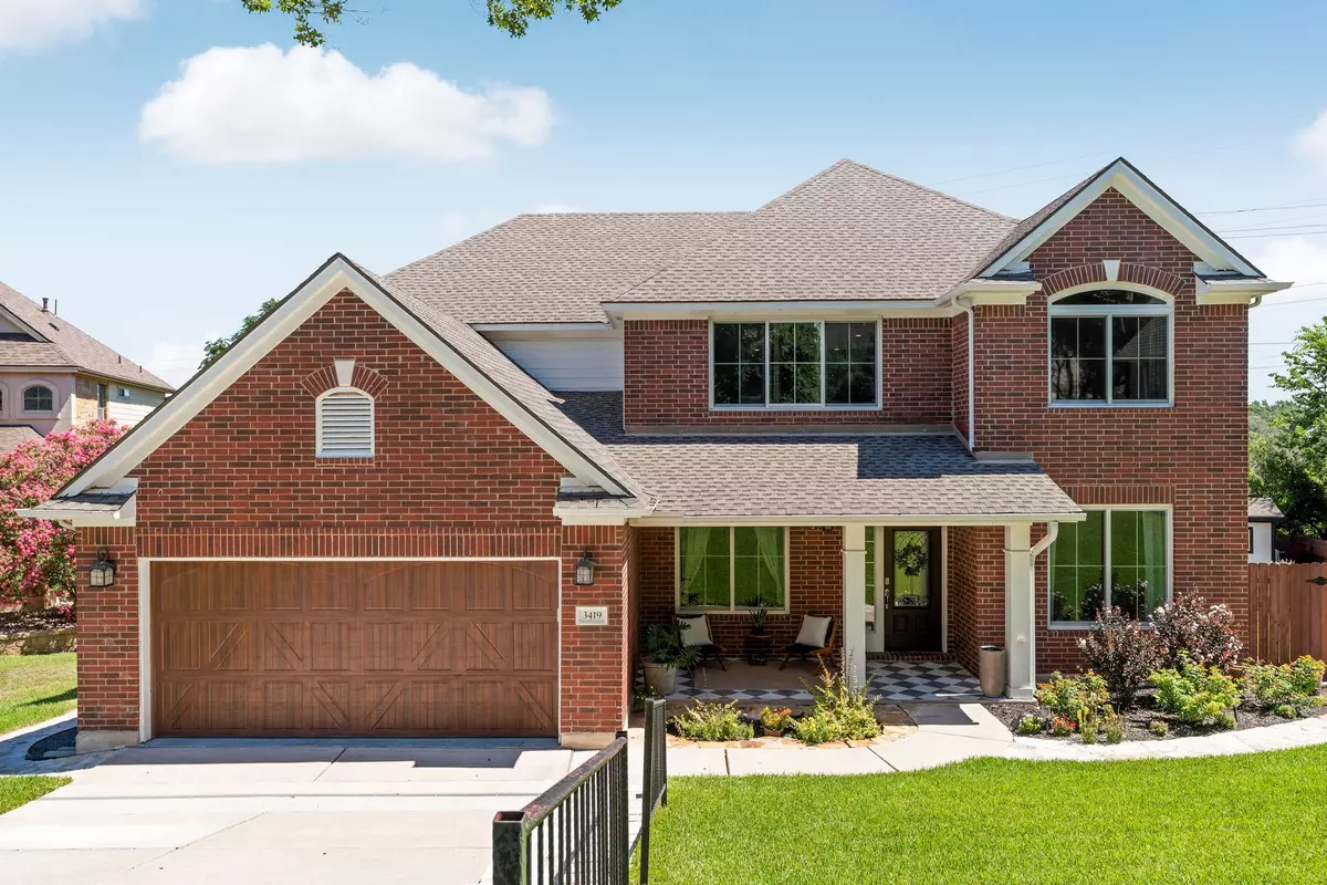 Austin, TX 78732,3419 Cowden DR