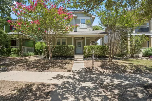 508 N Cascades Ave #1, Pflugerville, TX 78660