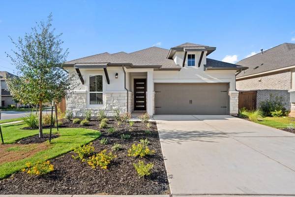 1137 Willie Ranch Way, Leander, TX 78641