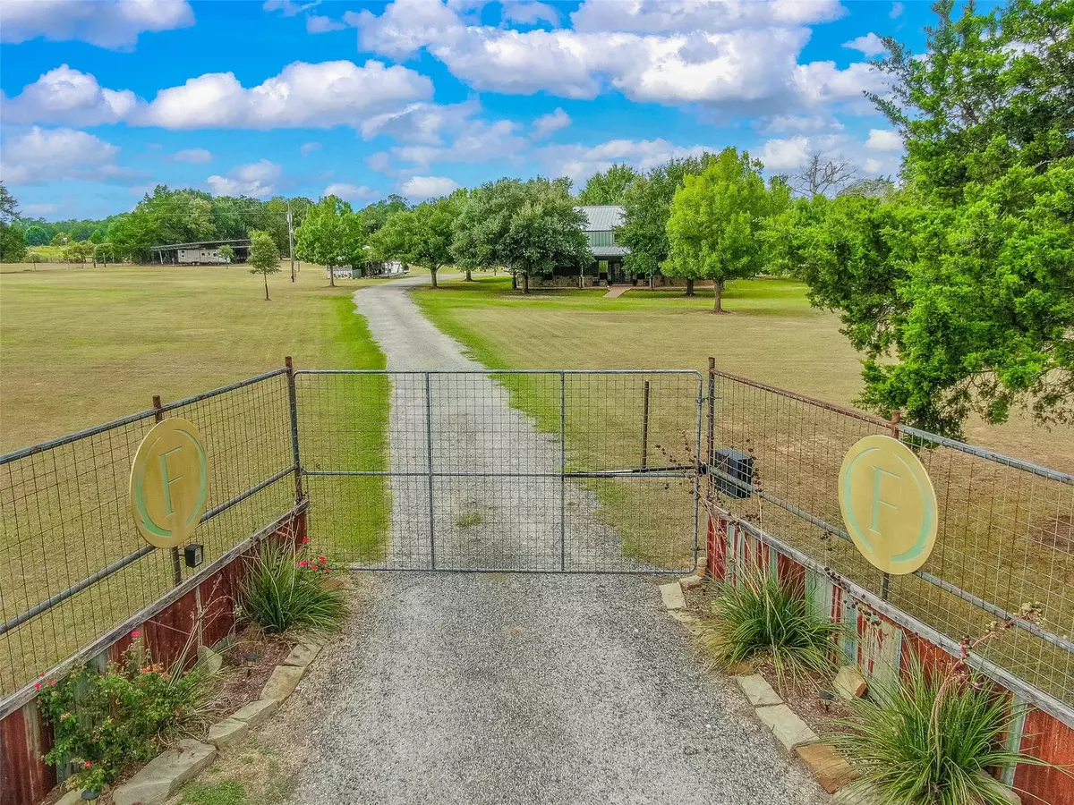 Caldwell, TX 77836,2848 FM 166 Farm to Market Road