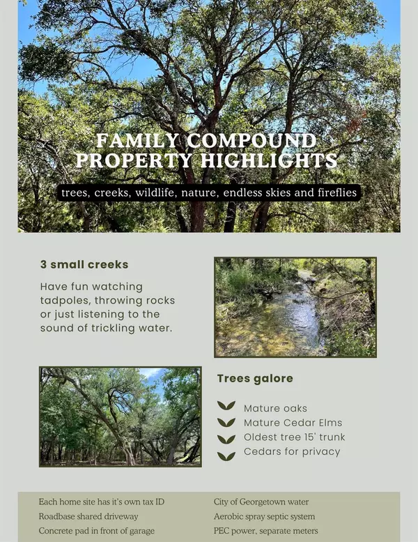 Georgetown, TX 78633,2801 County Road 255