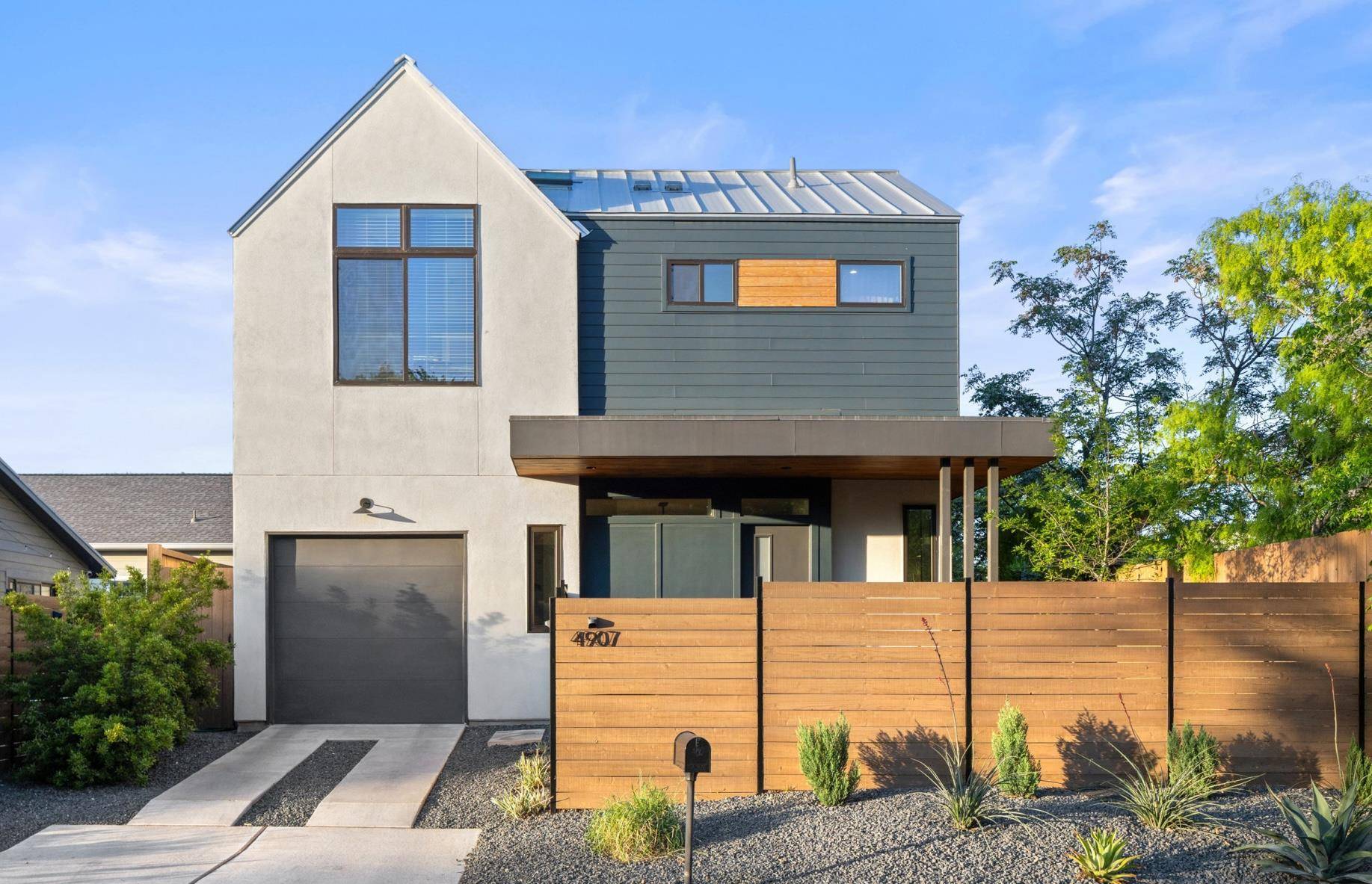 4907 Delores Ave, Austin, TX 78721