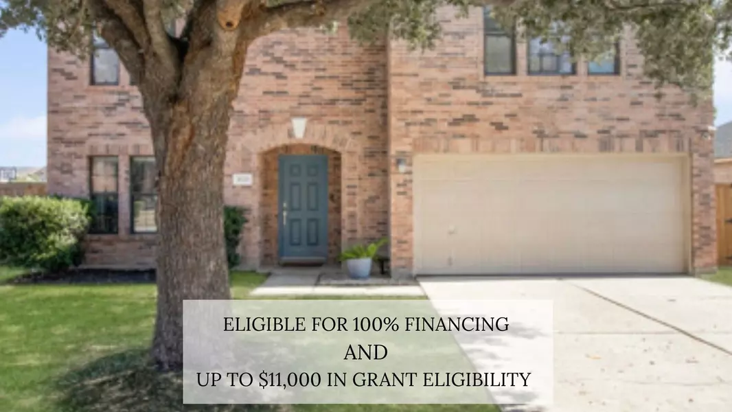 1120 Statler Bend DR, Pflugerville, TX 78660