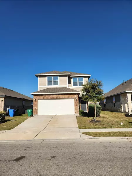 1109 Beechtree LN, Pflugerville, TX 78660