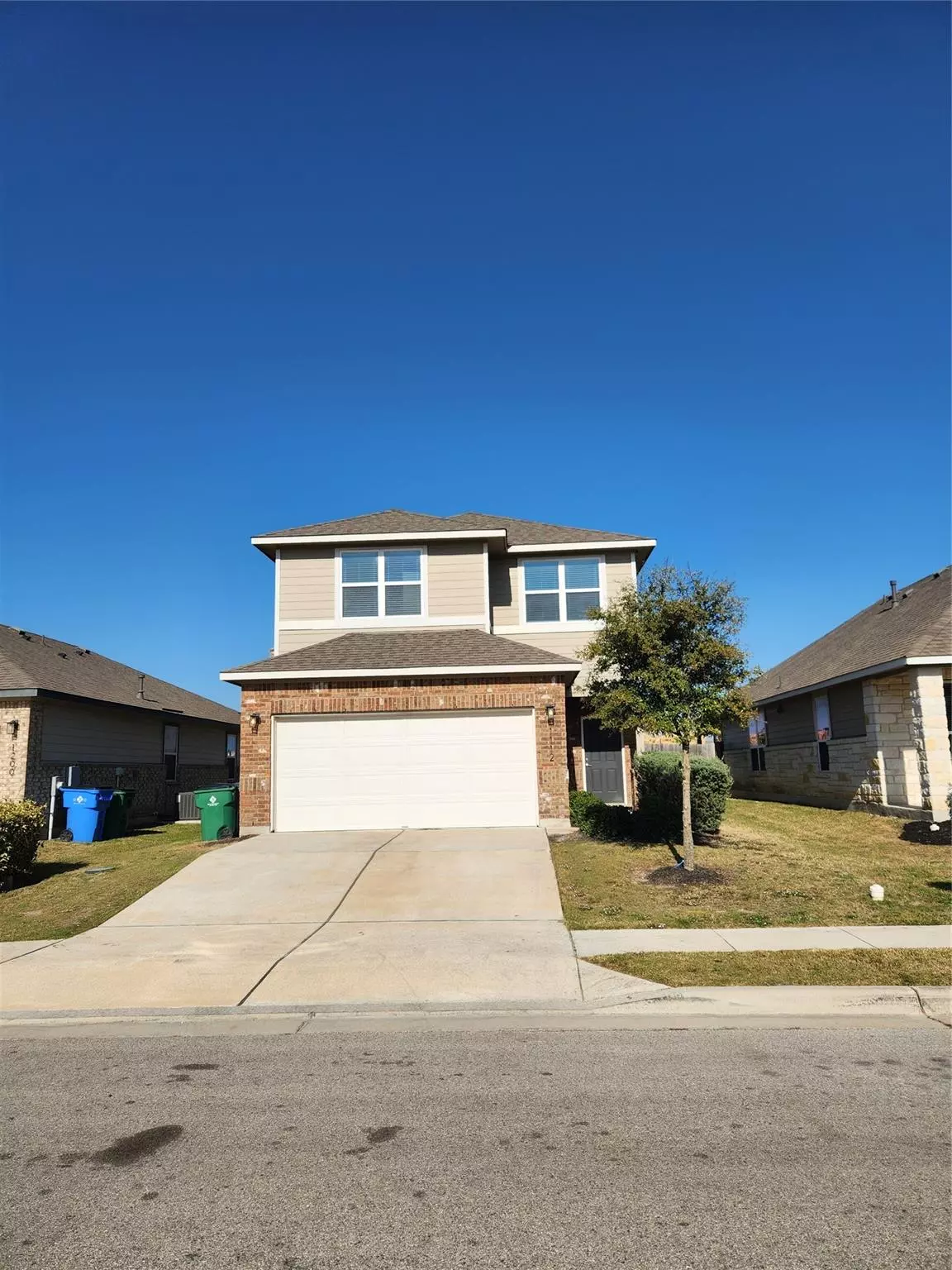 Pflugerville, TX 78660,1109 Beechtree LN