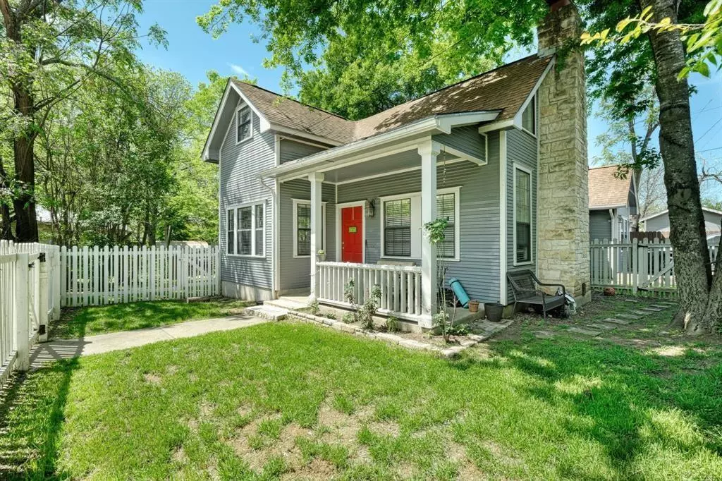 Austin, TX 78745,4500 Gillis ST