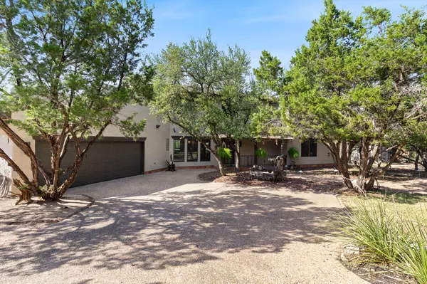 5000 High Canyon PASS, Austin, TX 78738