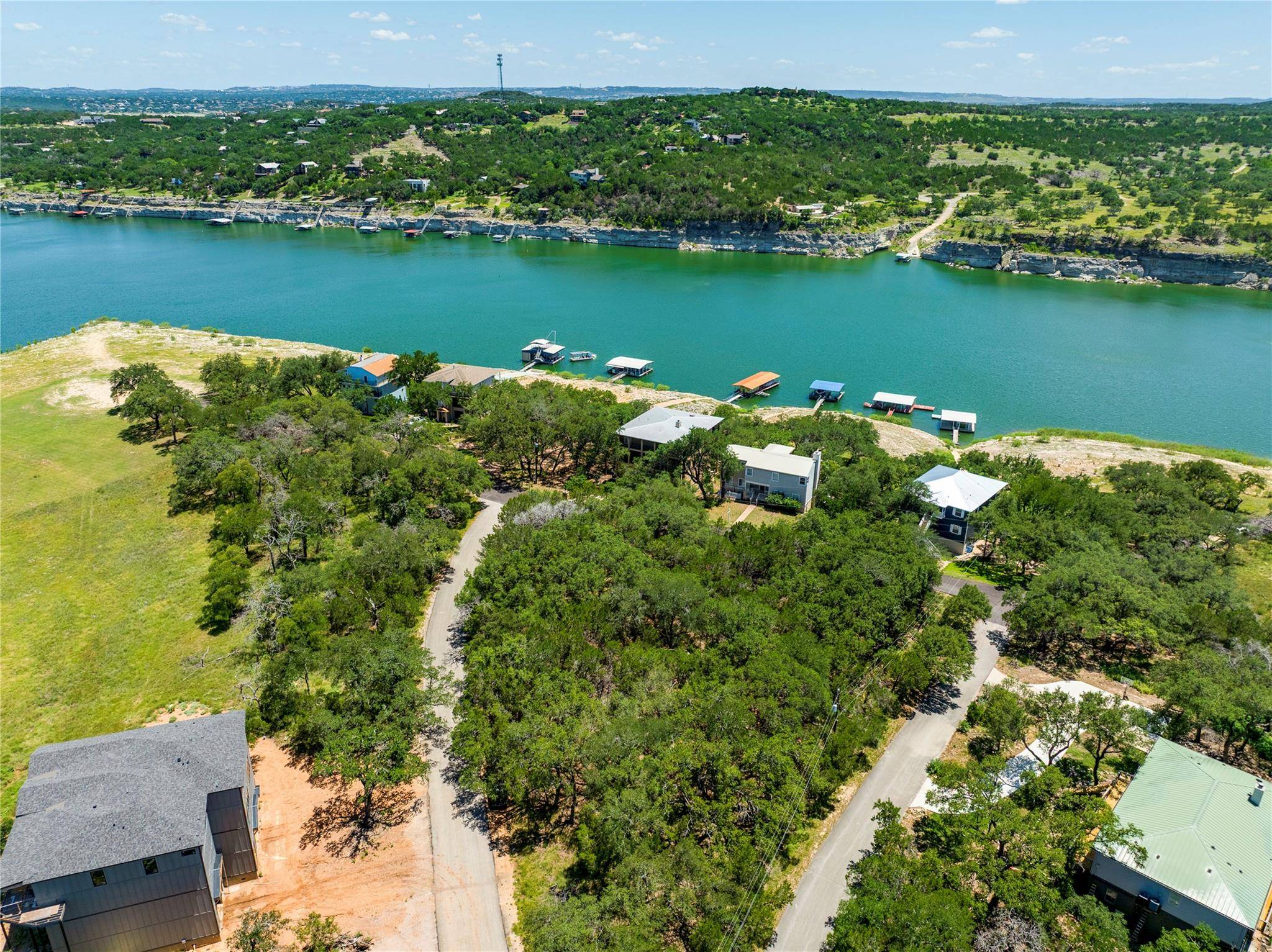 Lago Vista, TX 78645,1311 Emerald RD