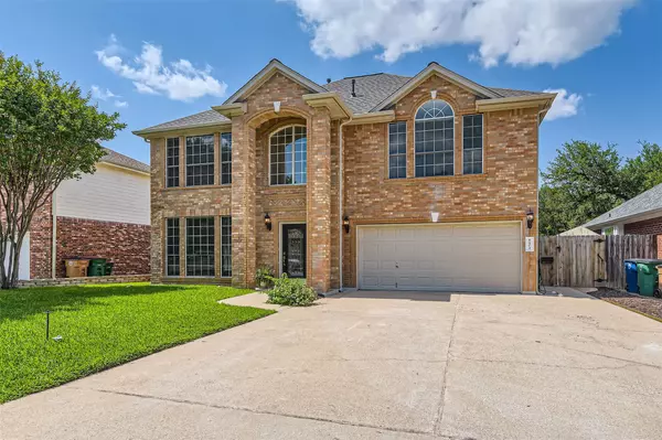 Austin, TX 78729,8404 Cahill DR