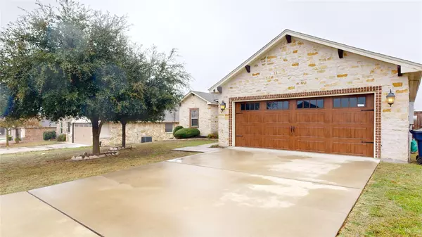 Jarrell, TX 76537,109 Walter WAY