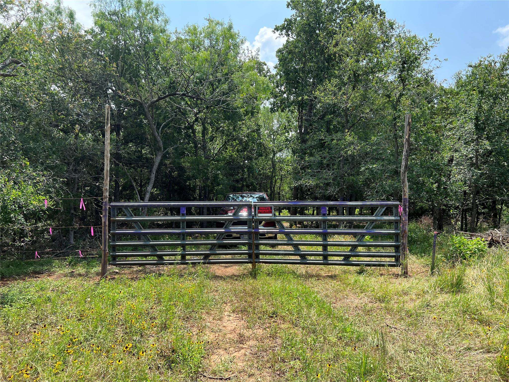 TBD Carter RD, Dale, TX 78616