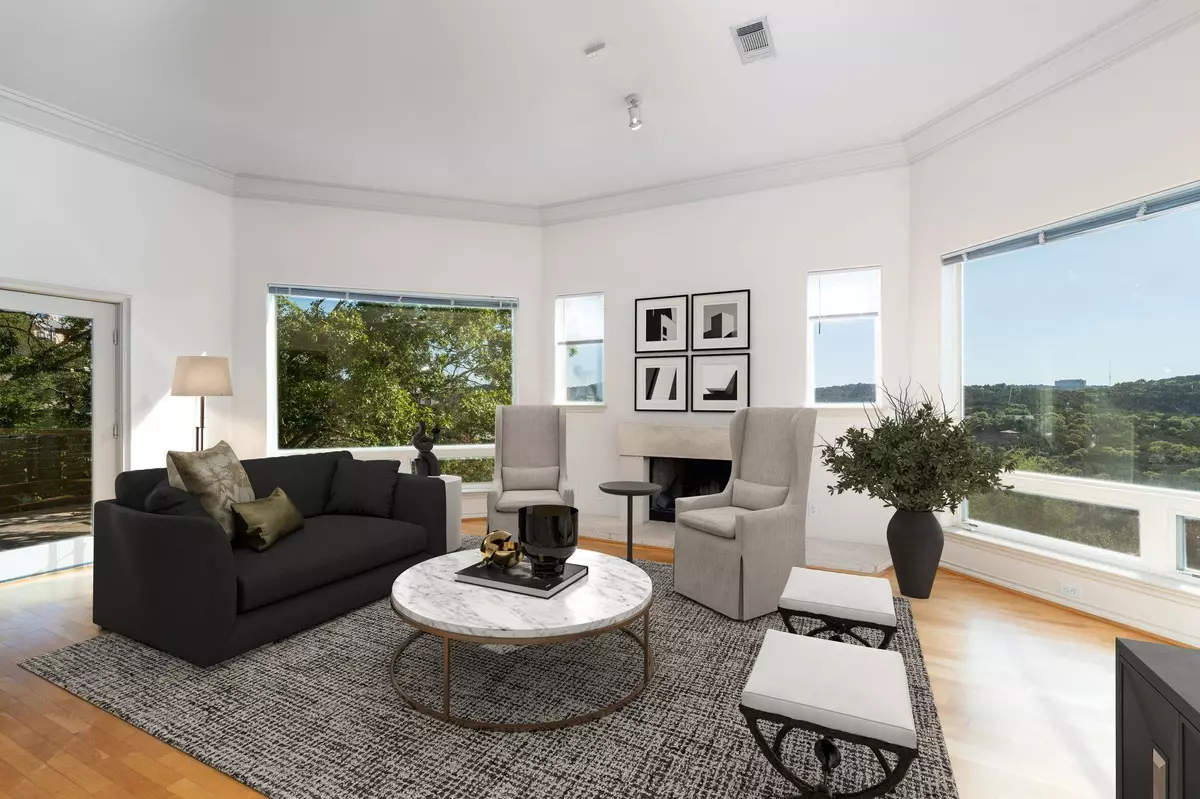 Austin, TX 78746,5310 Scenic View DR