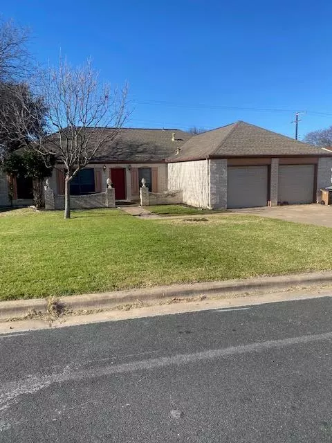 8908 Viking DR, Austin, TX 78758