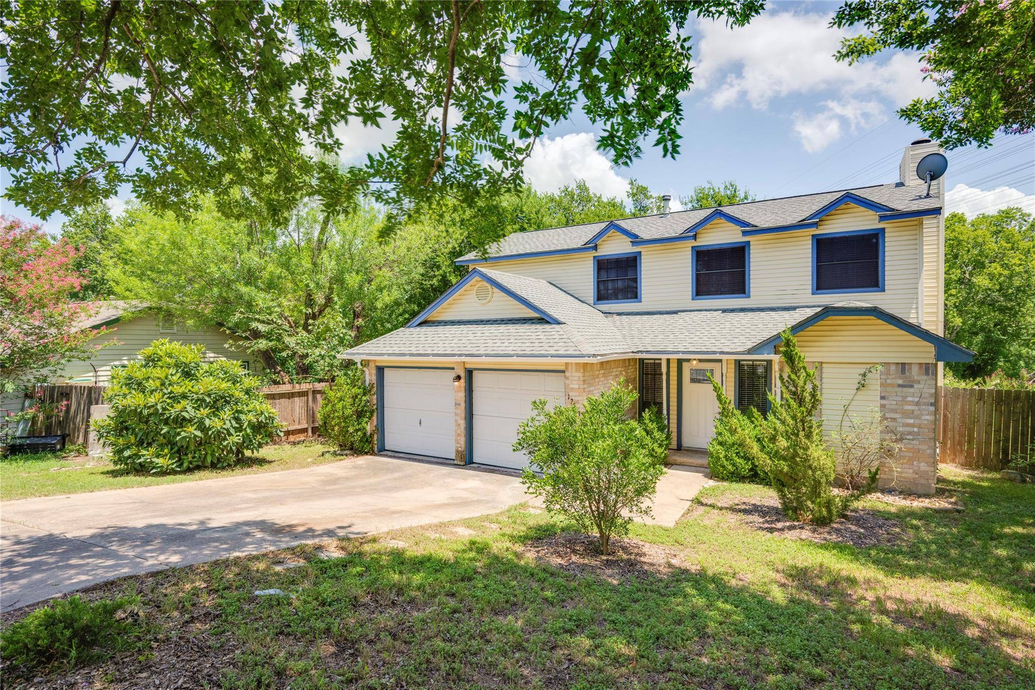 12223 Branston DR, Austin, TX 78753