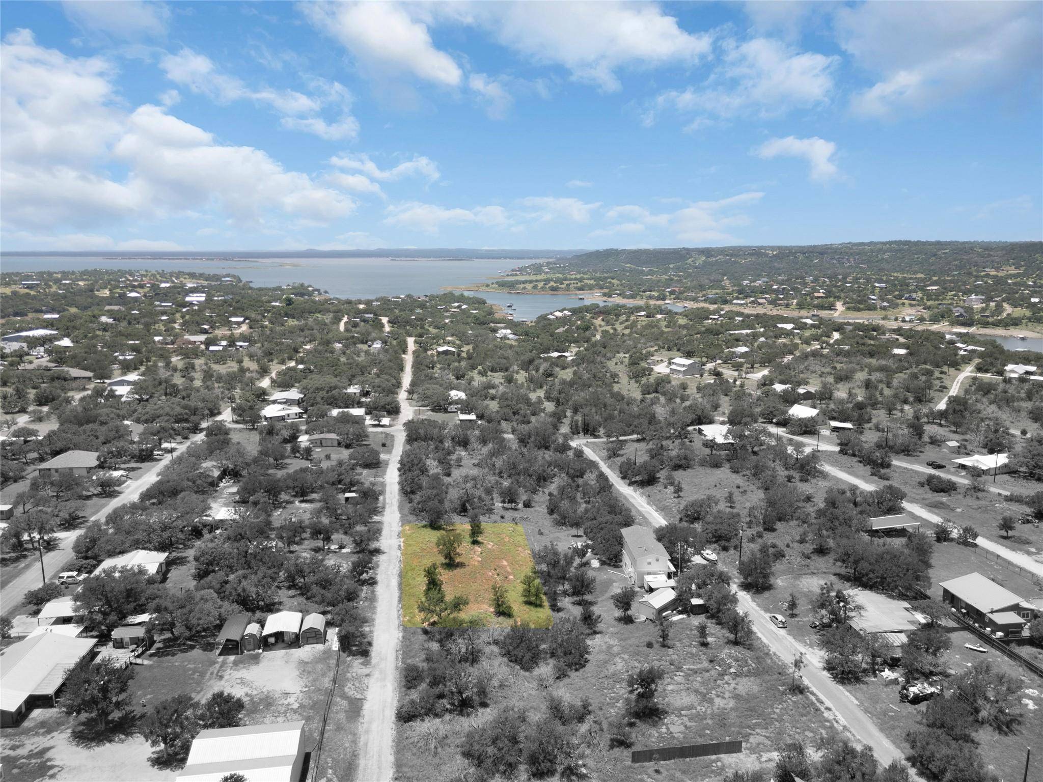 Burnet, TX 78611,TBS Spring ST