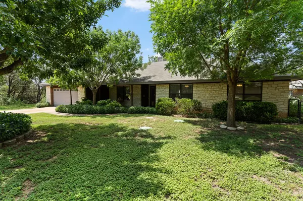 Lago Vista, TX 78645,21013 Ridgeview LOOP
