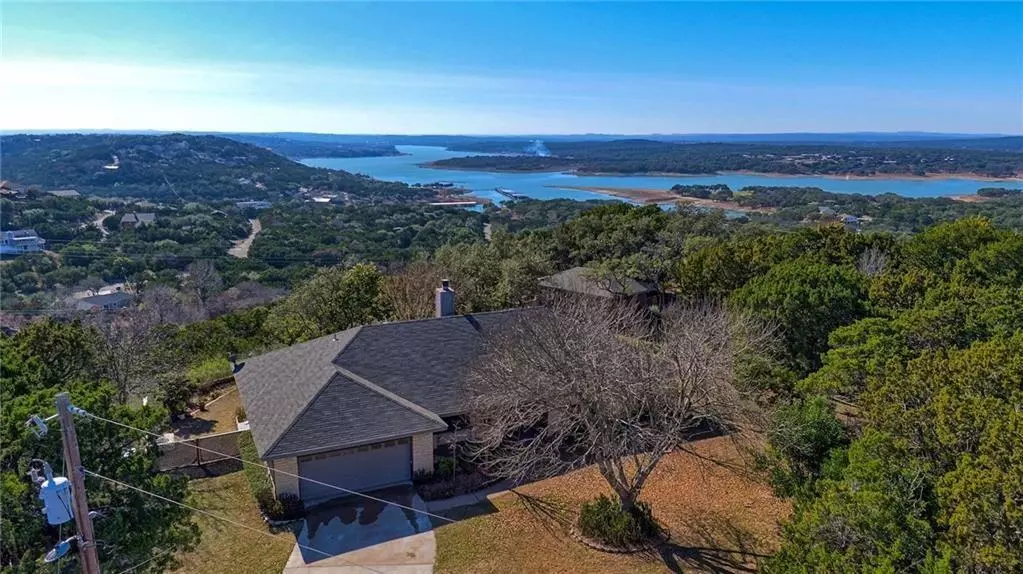 Lago Vista, TX 78645,21013 Ridgeview LOOP