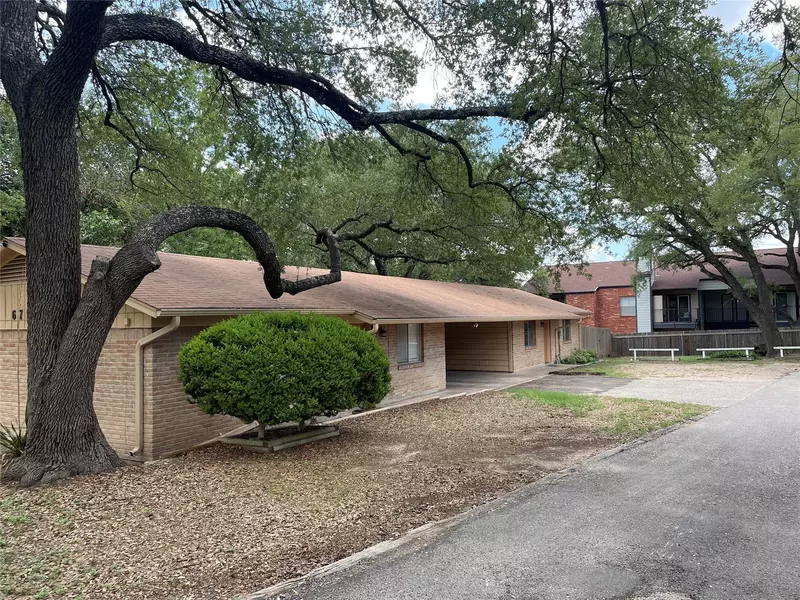 6710 Circle S RD #Unit A, Austin, TX 78745