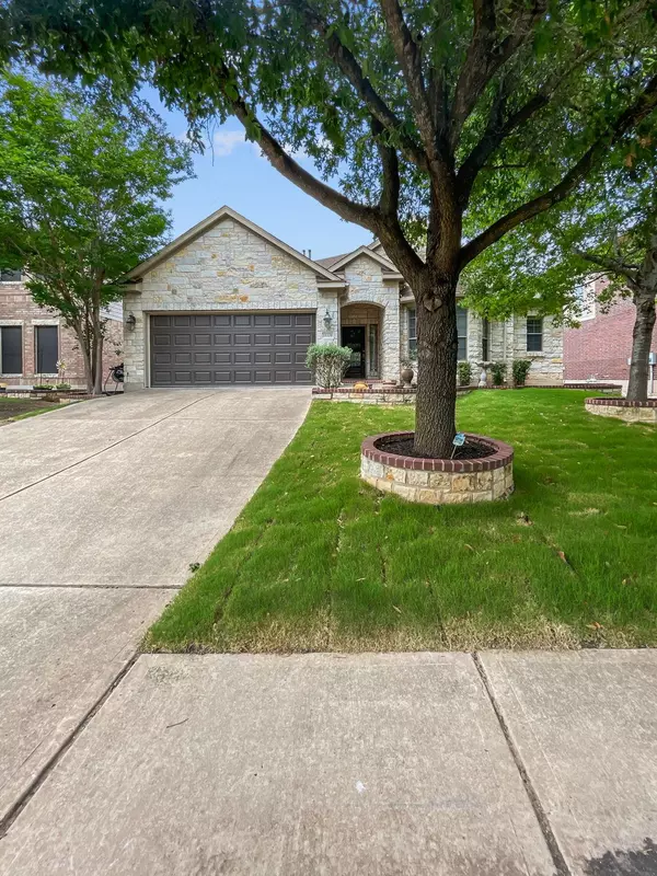 Pflugerville, TX 78660,18708 Wind Valley WAY