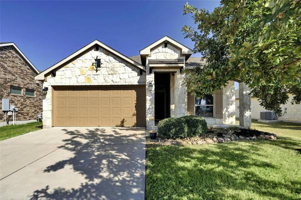 305 Longhorn Cavern RD, Leander, TX 78641