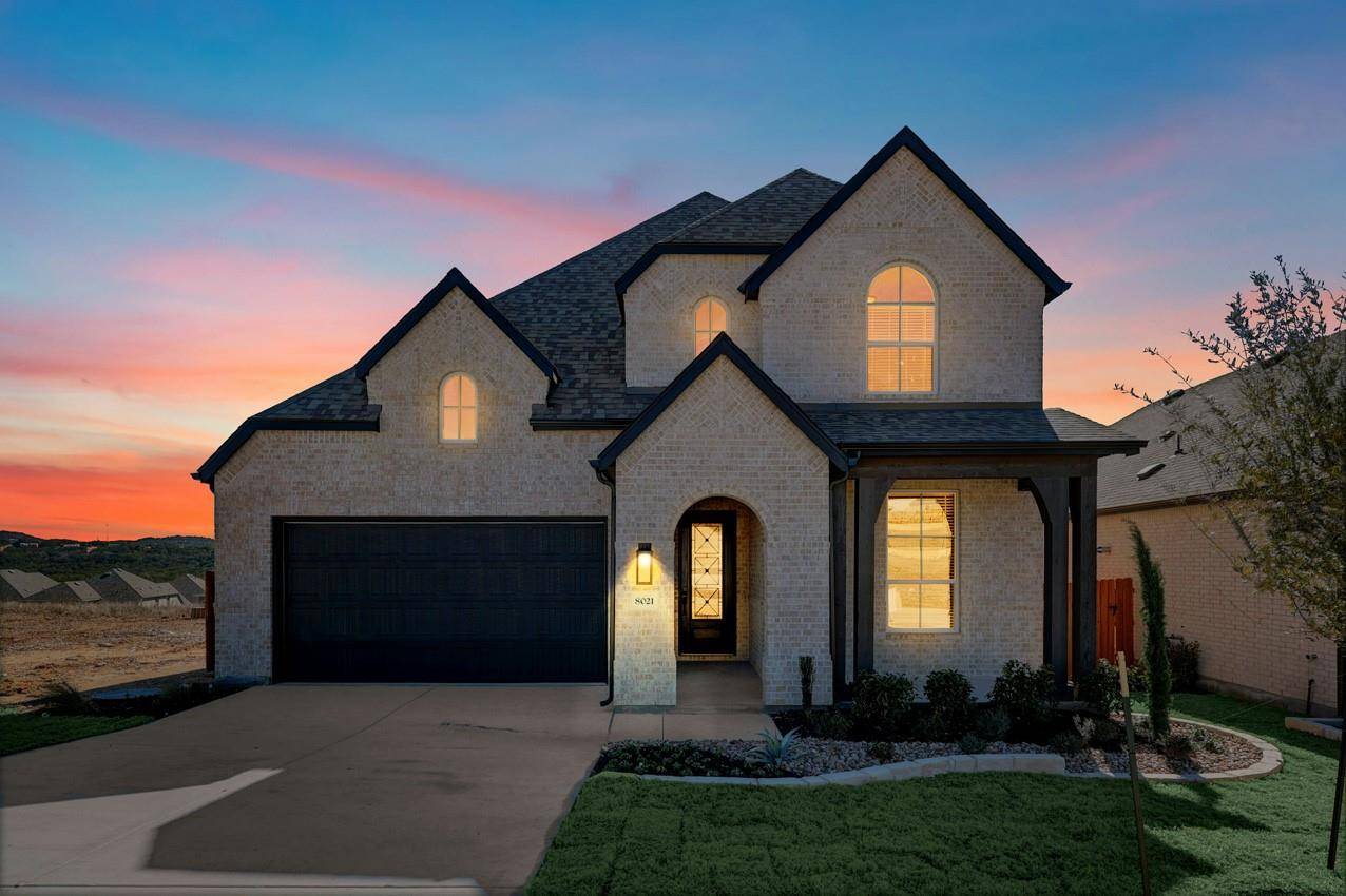 8021 Royal Mint CV, Lago Vista, TX 78645