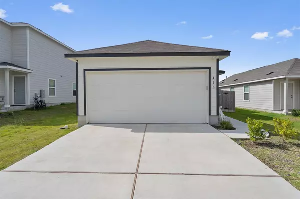 Jarrell, TX 76537,468 Marty Allen LOOP