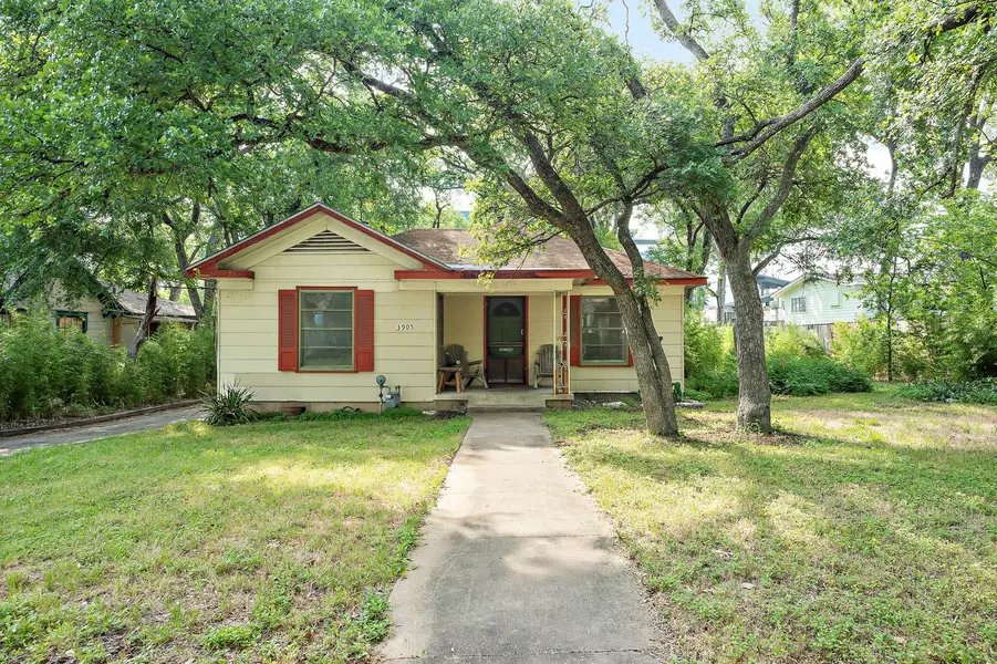 3905 Willbert RD, Austin, TX 78751