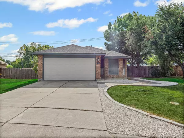 2801 Single Trace CT, Austin, TX 78728