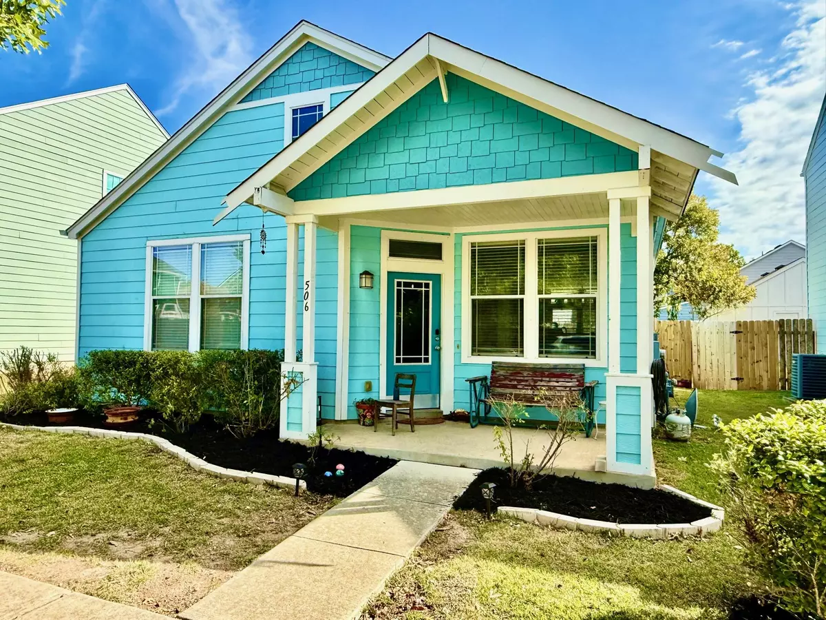 San Marcos, TX 78666,506 Shadowpoint