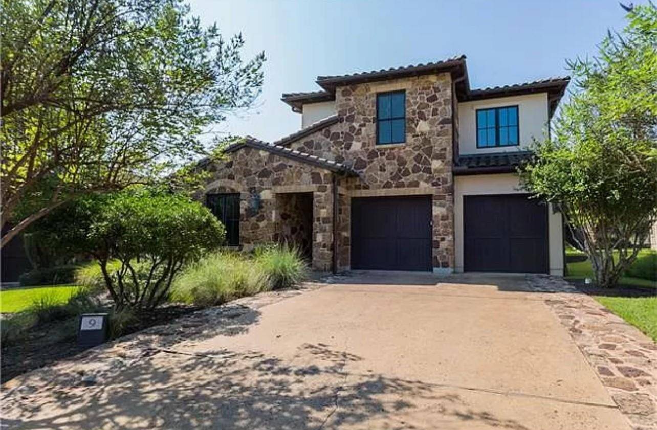 4501 Spanish Oaks Club BLVD #9, Austin, TX 78738