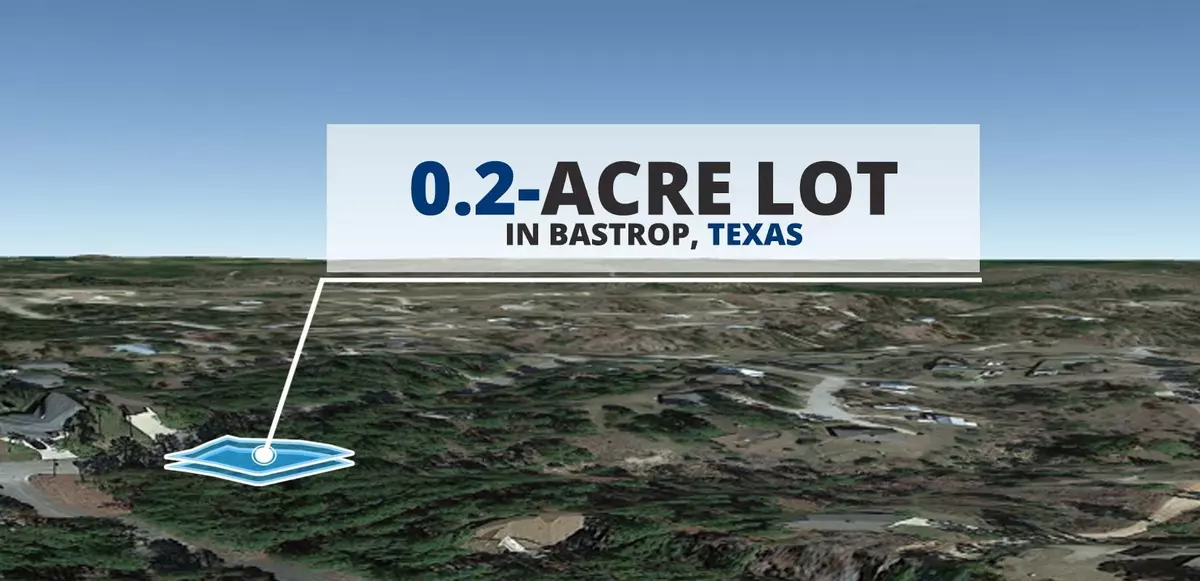 Bastrop, TX 78602,Lot #1282 KAMAKOA LN