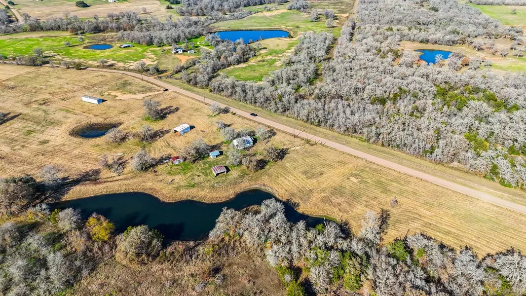 2493 County Road 113 - LOT 4, Giddings, TX 78942